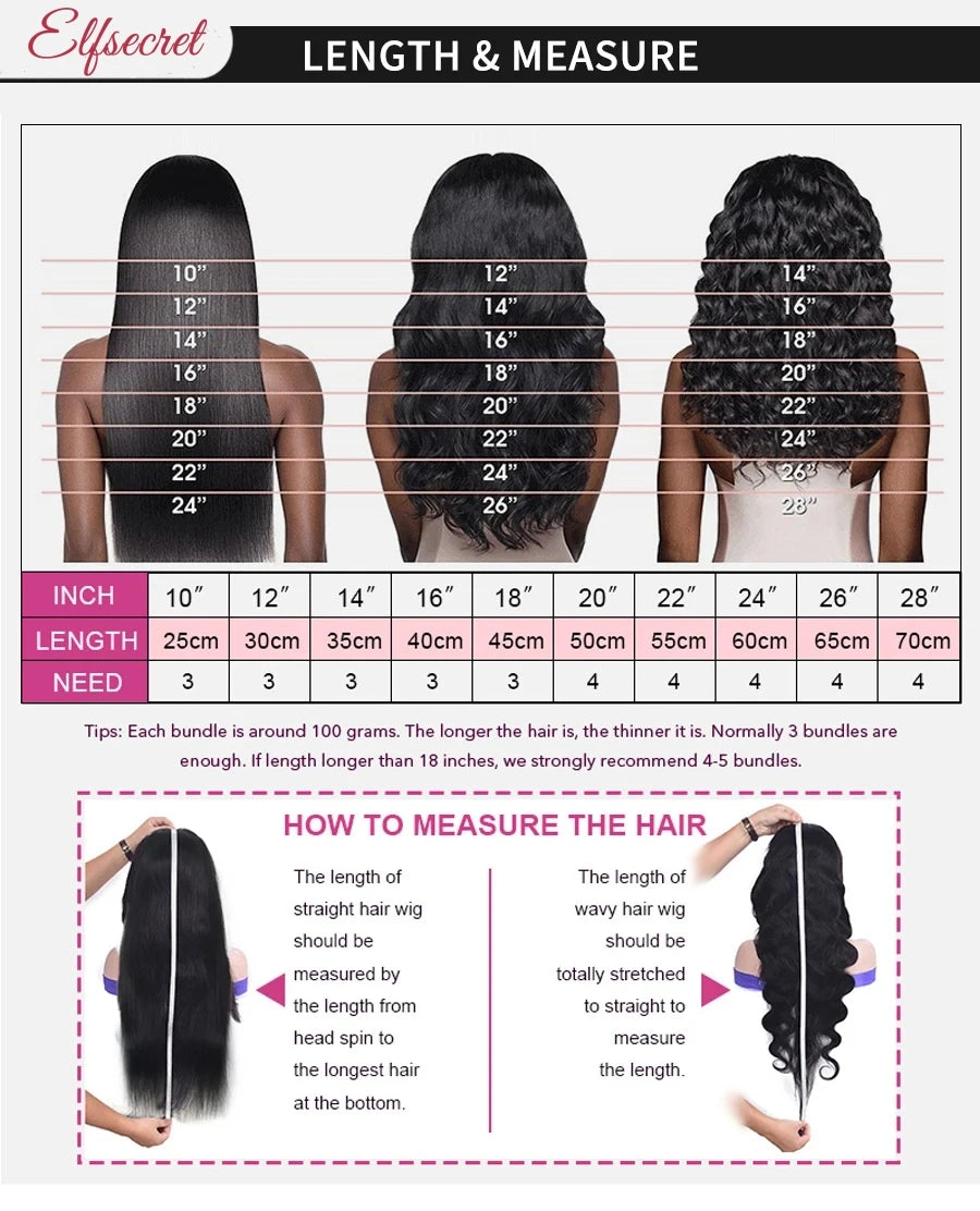 34" Bone Straight Highlight Wig – 13x4/13x6 Lace Front, Ombre Honey Blonde Human Hair