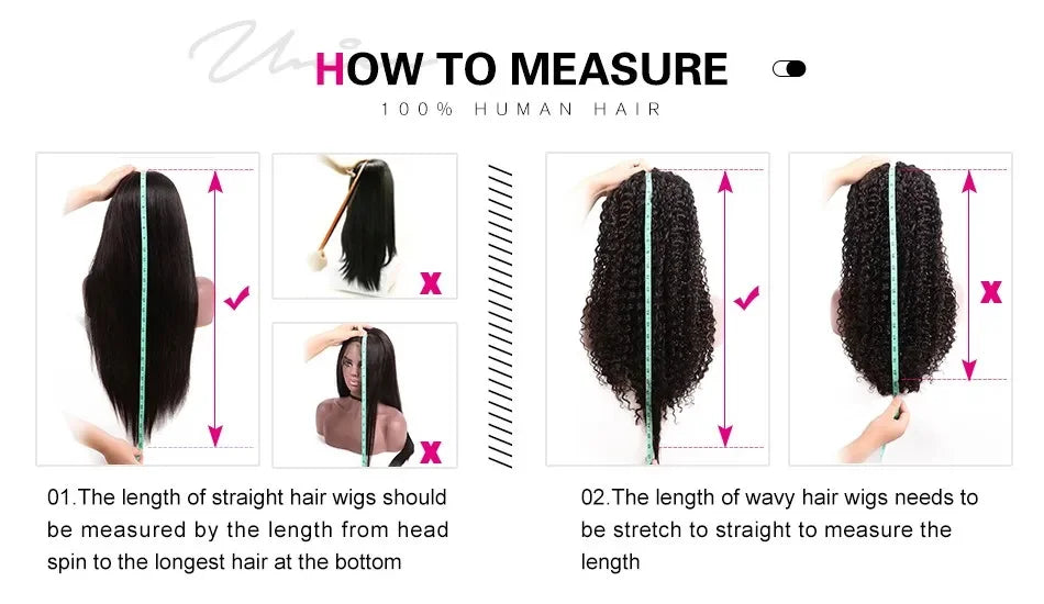 Unice Yaki Straight Bob Wig – 7x5 Drawstring Cap, Pre-Cut, Pre-Bleached, Glueless Human Hair