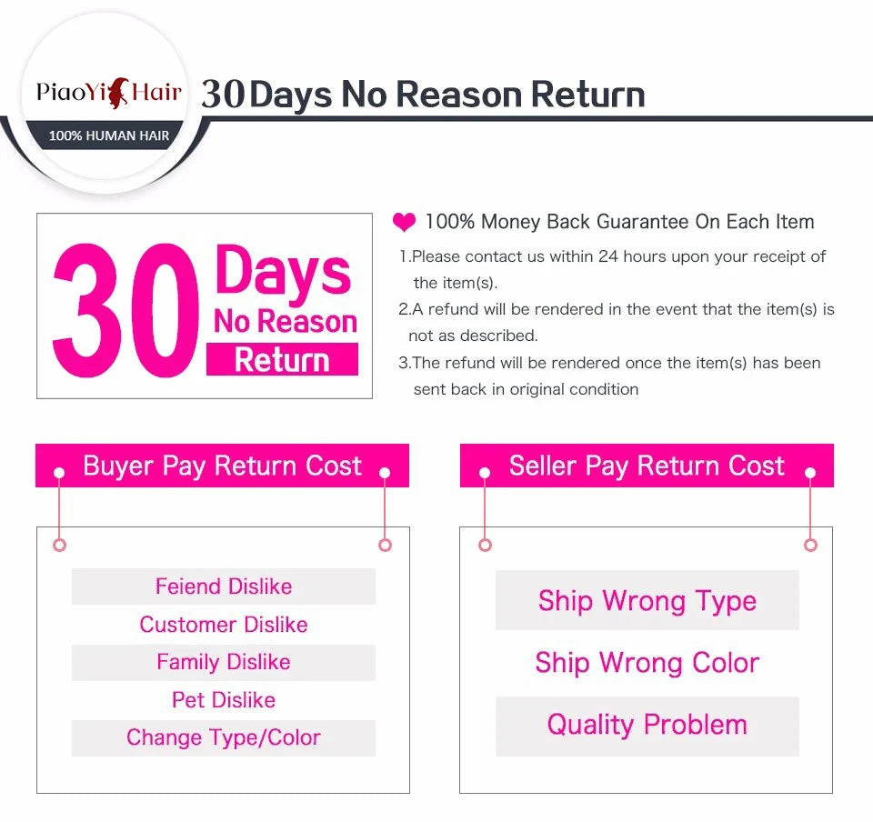 Straight Brazilian Human Hair – 13x6/13x4 HD Lace Frontal & 4x4/5x5/6x6 Transparent HD Lace Closure