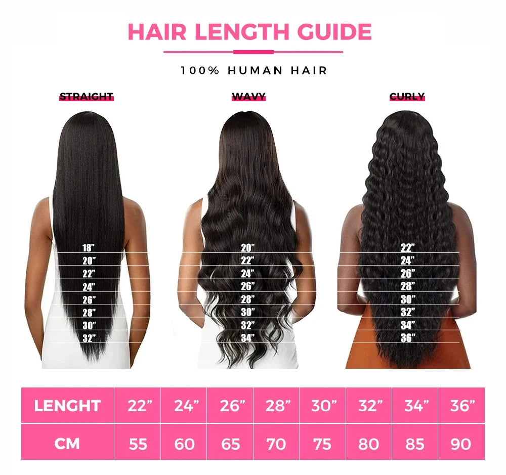 Brown Kinky Curly Short Bob Wig – 13x4 Pre-Plucked Brazilian Water Deep Wave, #4 Color