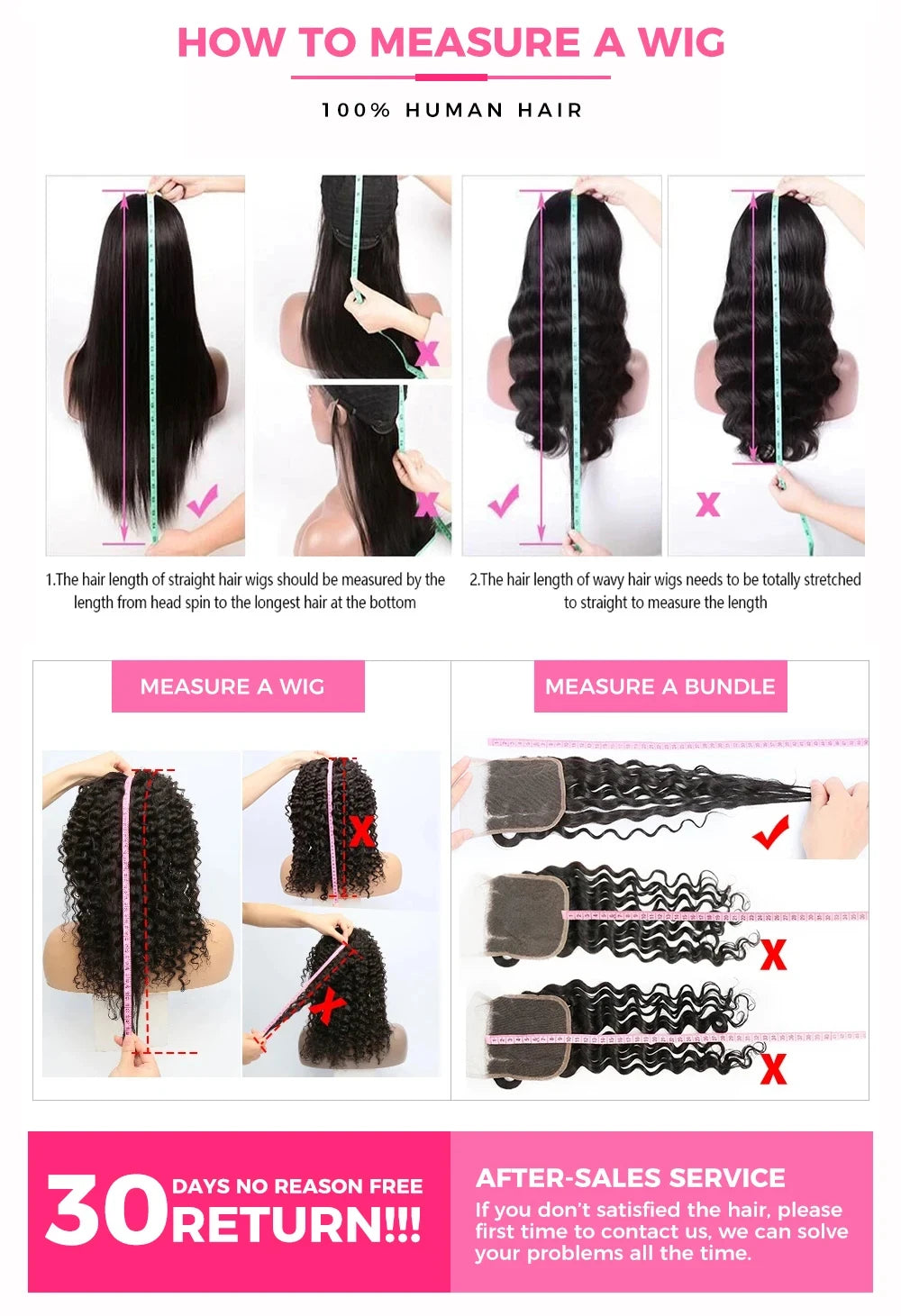 Brown Kinky Curly Short Bob Wig – 13x4 Pre-Plucked Brazilian Water Deep Wave, #4 Color