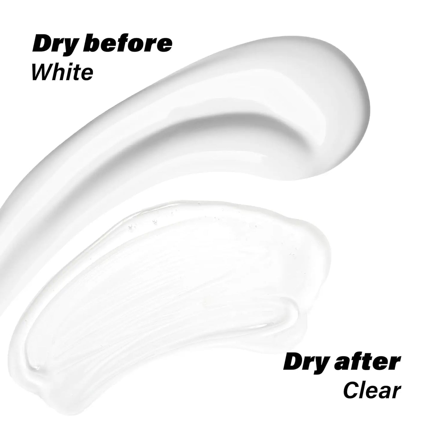 Ebin New York Wonder Lace Bond Holding Gel – 1.25oz Strong Hold, Quick-Dry for Lace Wigs & Daily Styling