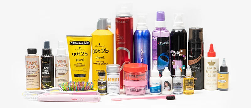 MRSHAIR Mini Tape-In Hair Extensions – 3x0.8cm Invisible Human Hair, 10pcs Pack