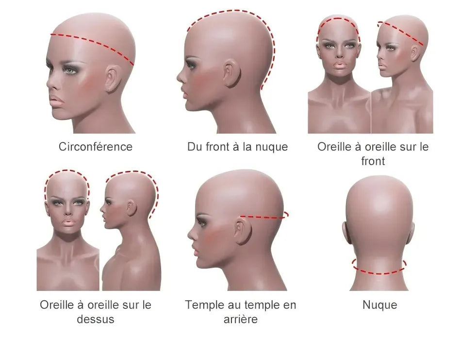 30" Deep Wave 360 Full Lace Wig – 220% Density, 13x4 Water Wave Brazilian Human Hair