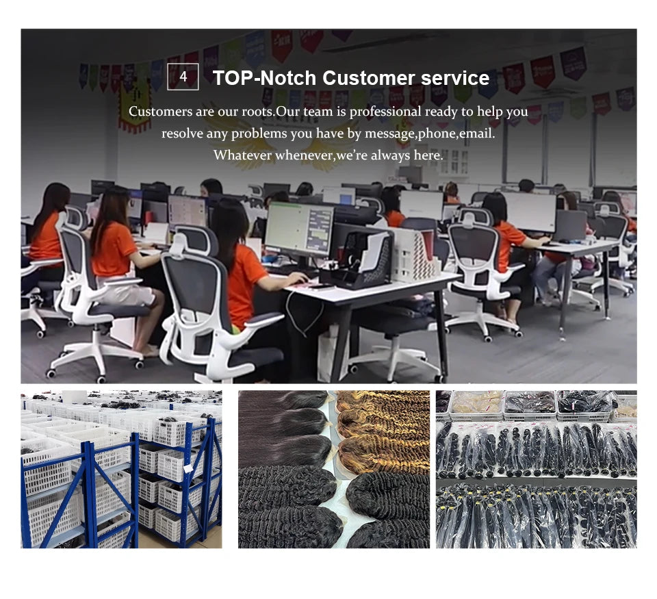 Pre-Cut Glueless Yaki Kinky Straight Wig – HD Lace