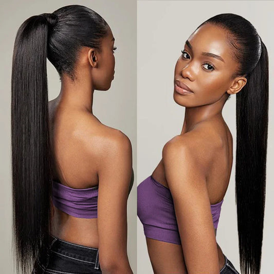 360 Full Lace Wigs Straight Human Hair Wigs 13X4 Lace Frontal 30 40 Inch Hd Lace Front Wigs 250 Density Brazilian Hair For Women