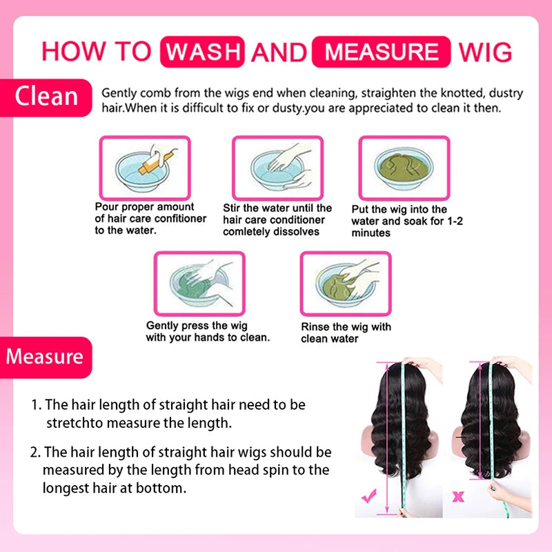 16" Body Wave Short Bob Wig – 200% Density, 13x4 Lace Front, Pre-Plucked Brazilian Remy Hair